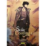 Solo Leveling 4