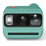 Cámara instantánea Polaroid Go Gen 3 Teal