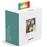 Cámara instantánea Polaroid Go Gen 3 Teal