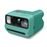 Cámara instantánea Polaroid Go Gen 3 Teal