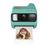 Cámara instantánea Polaroid Go Gen 3 Teal