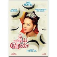 La reina de Chantecler - DVD