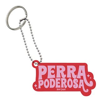 Llavero Tantanfan Noemí Casquet - 1