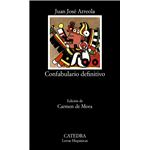 Confabulario definitivo