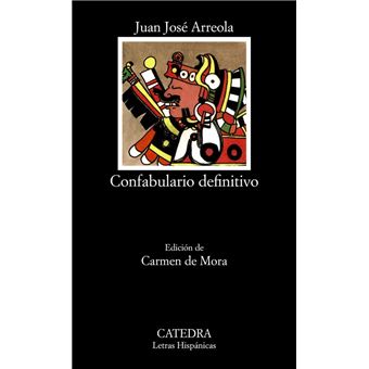 Confabulario definitivo