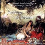 Jardines de Jazmín - CD