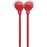 Auriculares Bluetooth JBL Tune 125 Coral