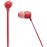 Auriculares Bluetooth JBL Tune 125 Coral