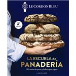 La Escuela De Panaderia-Le Cordon Bleu