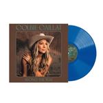 Along The Way - Vinilo Azul