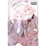 Romance Con El Rayo 1