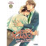 Cherry Magic 3