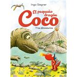 El Pequeño Dragon Coco Y Los Dinosaurios