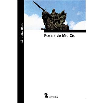 Poema de mio cid