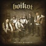 Balkan acoustic