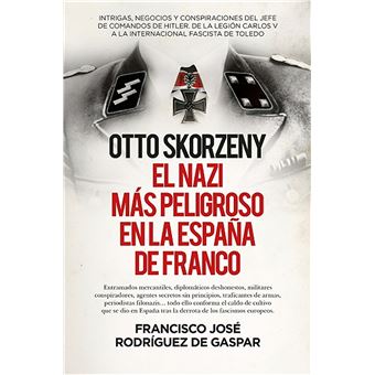Otto Skorzeny