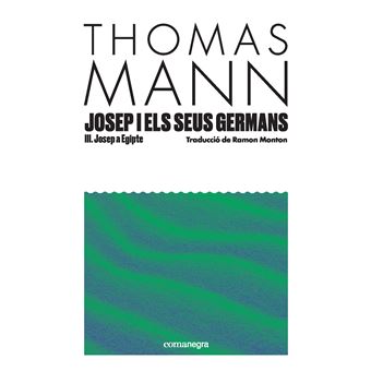 Josep i els seus germans III - 1