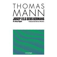 Josep i els seus germans III