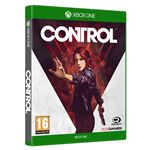 Control Xbox One Copper