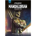 Star Wars: The Mandalorian Season Two Collectors Ed