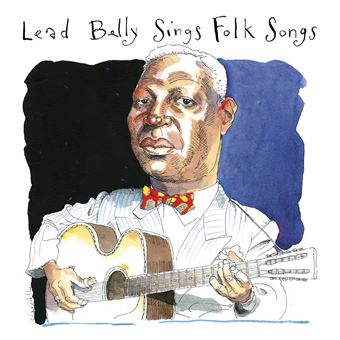 Sings Folk Songs - 2 CDs