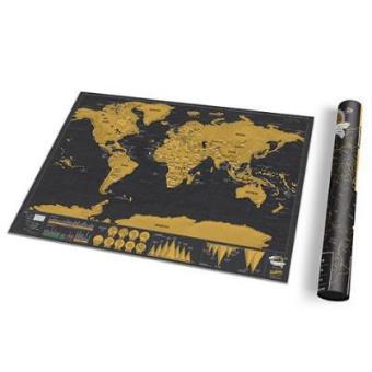 luckies mapa Luckies Mapa mundo deluxe pequeño    5% en libros | FNAC luckies mapa