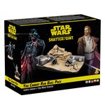 Asmodee Star Wars Shatterpoint: You Cannot Run Duel Pack (Castellano) – Expansión