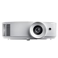 Proyector Optoma HD270e Full HD Blanco