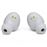 Auriculares Bluetooth JBL Tune 115 True Wireless Blanco