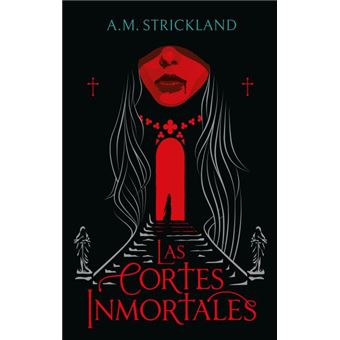 Las cortes inmortales
