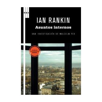 Asuntos internos - 1