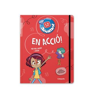 Avivament En acció! 7-8 anys