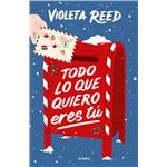 Todo lo que quiero eres tú