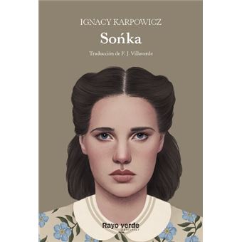 Sonka - 1