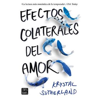 Efectos colaterales del amor - 1