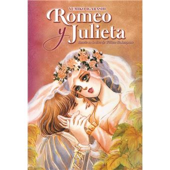 Romeo y Julieta 1