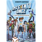 Los Ciento Once 1. El partido más importante de sus vidas