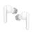 Auriculares Noise Cancelling Belkin Soundform Rhythm Bluetooth Blanco