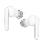 Auriculares Noise Cancelling Belkin Soundform Rhythm Bluetooth Blanco