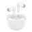 Auriculares Noise Cancelling Belkin Soundform Rhythm Bluetooth Blanco