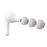 Auriculares Noise Cancelling Belkin Soundform Rhythm Bluetooth Blanco