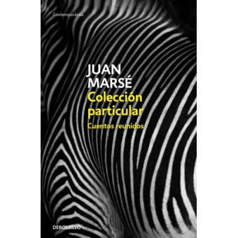 Colección particular - Cuentos reunidos