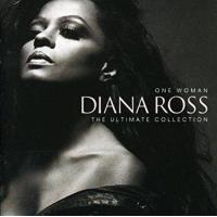 One Woman The ultimate collection cd