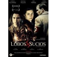 Lobos sucios - DVD