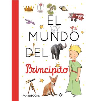 El mundo del Principito
