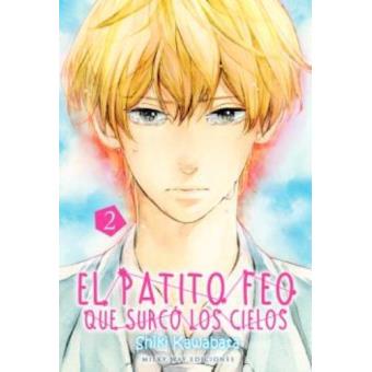 Patito feo que surco los cielos 2
