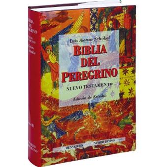 Biblia del peregrino iii