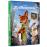 Zootrópolis - DVD_0