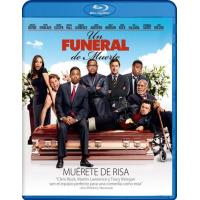 Un funeral de muerte - Blu-Ray