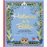 Historias de la biblia